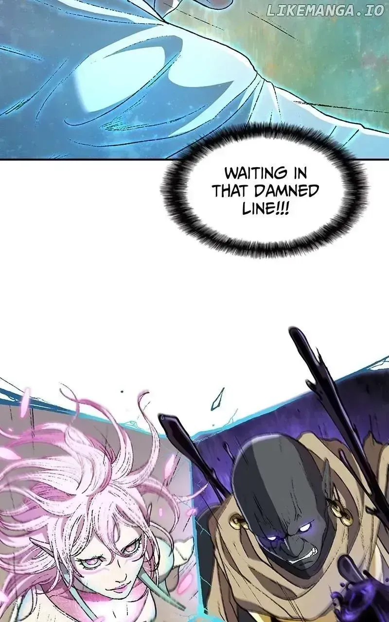 Return of the Runebound Professor Chapter 1.4 page 196 - 