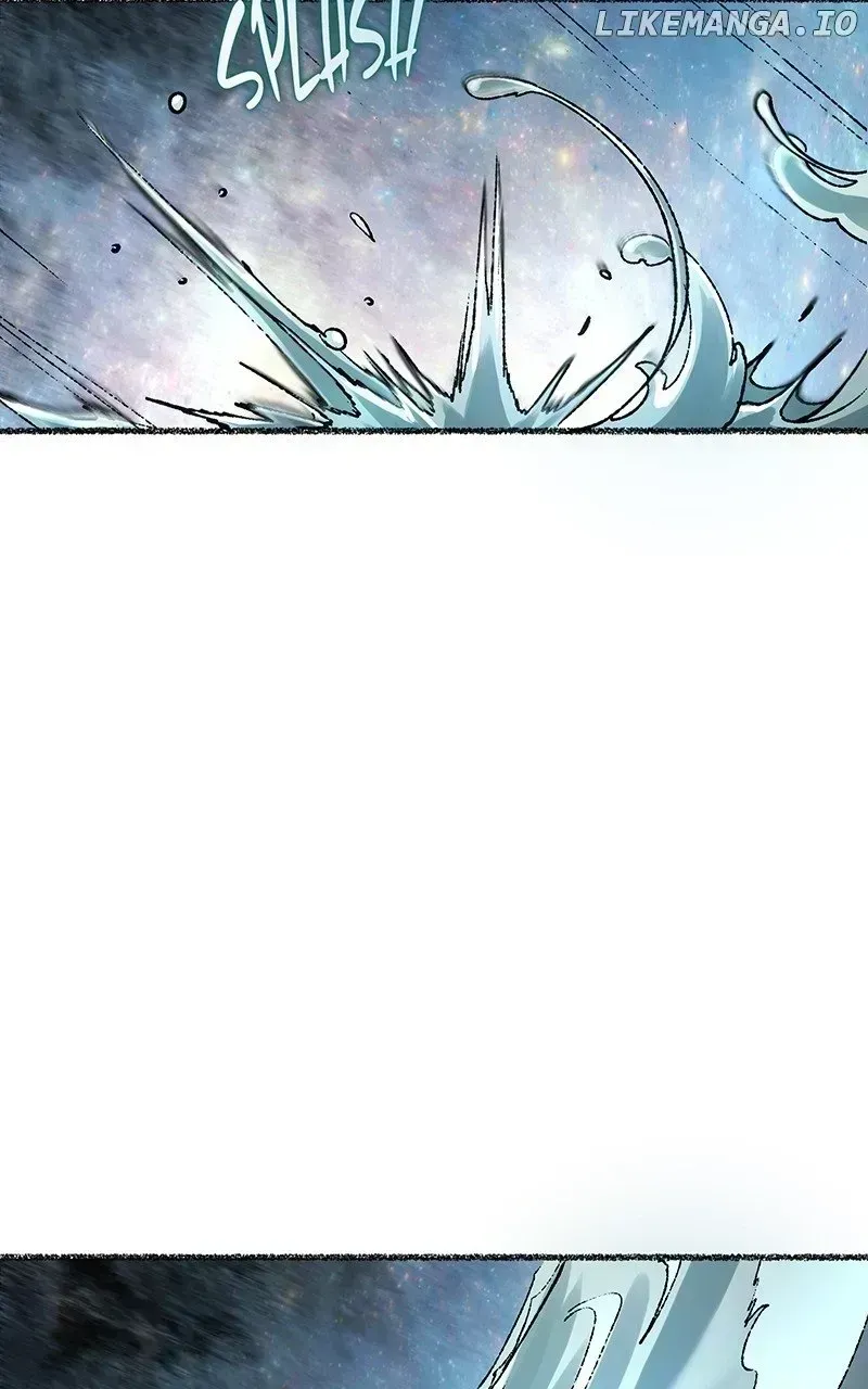 Return of the Runebound Professor Chapter 1.4 page 203 - 