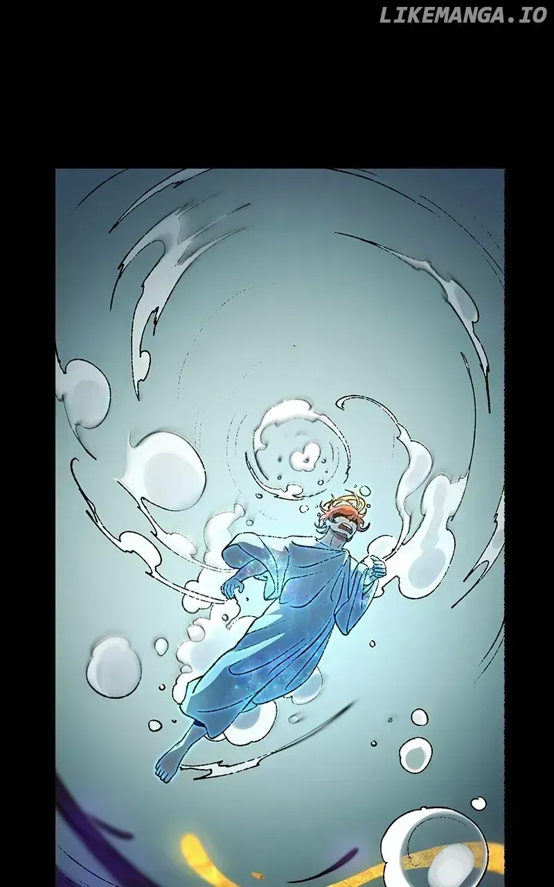 Return of the Runebound Professor Chapter 1.4 page 205 - 