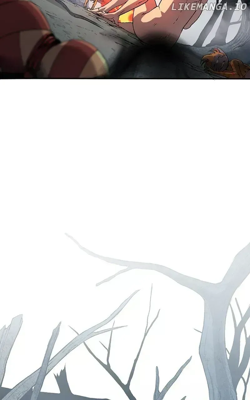 Return of the Runebound Professor Chapter 1.4 page 222 - 