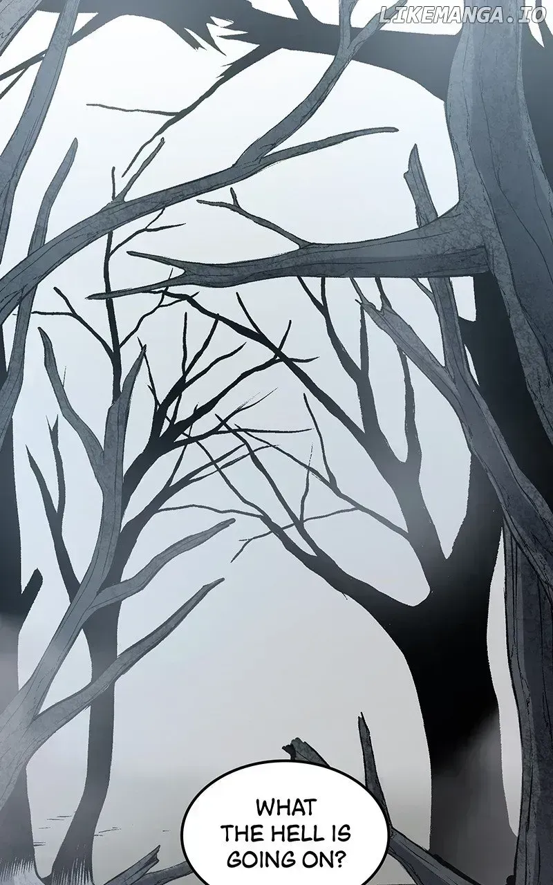 Return of the Runebound Professor Chapter 1.4 page 223 - 