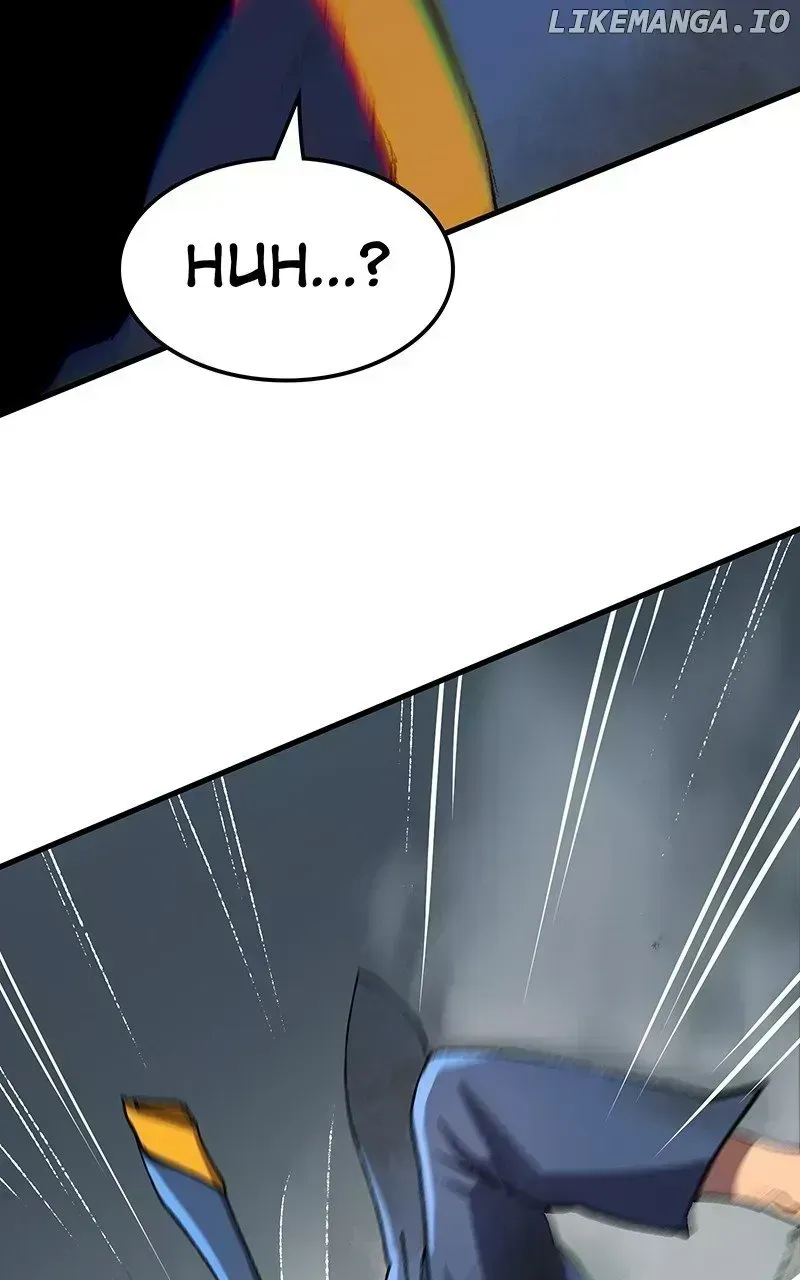 Return of the Runebound Professor Chapter 1.4 page 27 - 