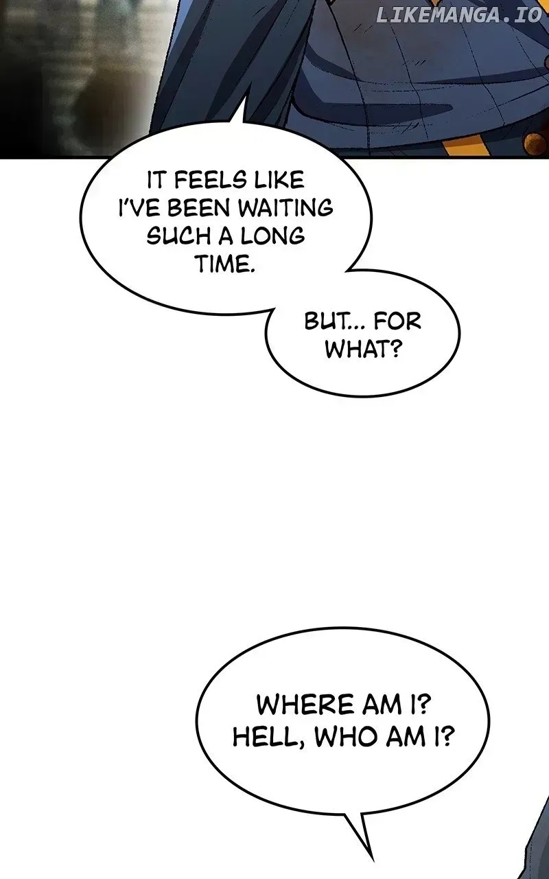 Return of the Runebound Professor Chapter 1.4 page 42 - 