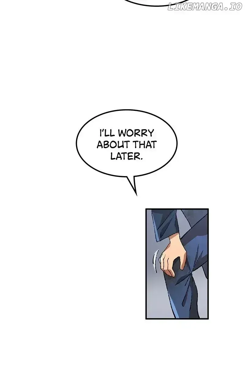Return of the Runebound Professor Chapter 1.4 page 48 - 
