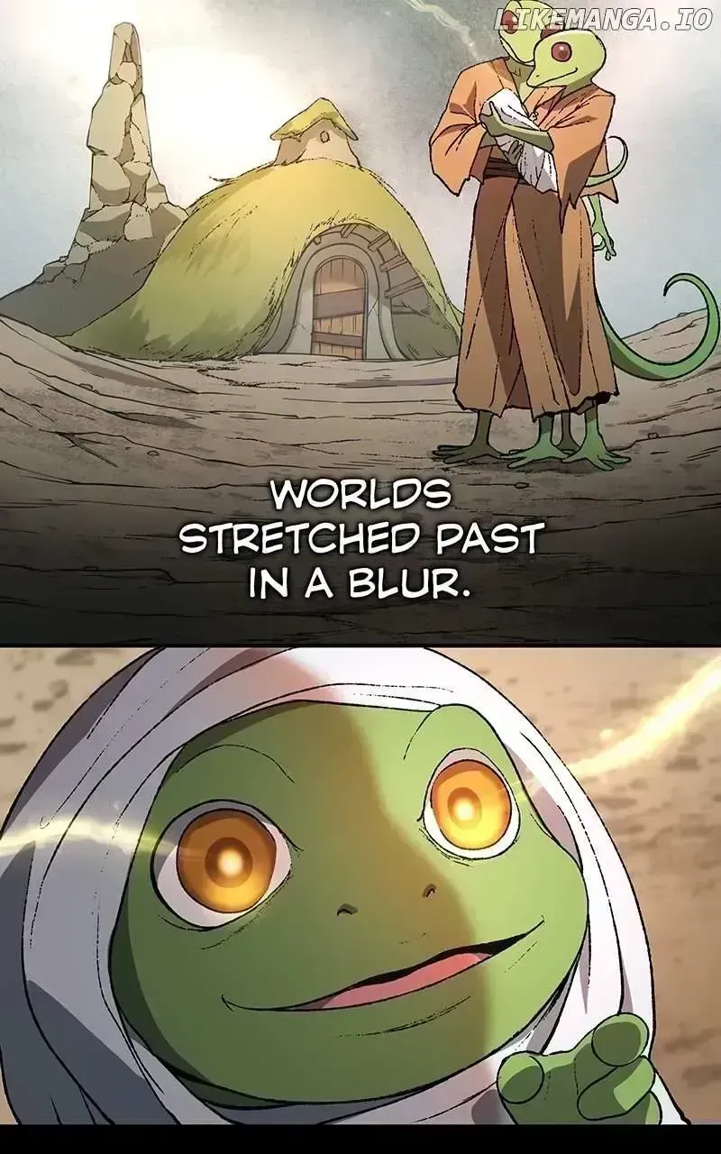 Return of the Runebound Professor Chapter 1.7 page 11 - 
