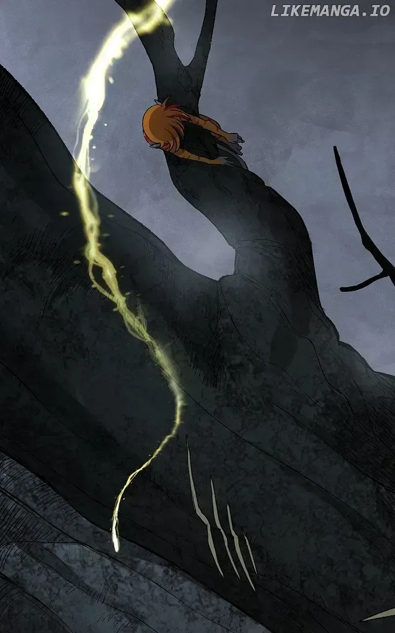 Return of the Runebound Professor Chapter 1.7 page 18 - 