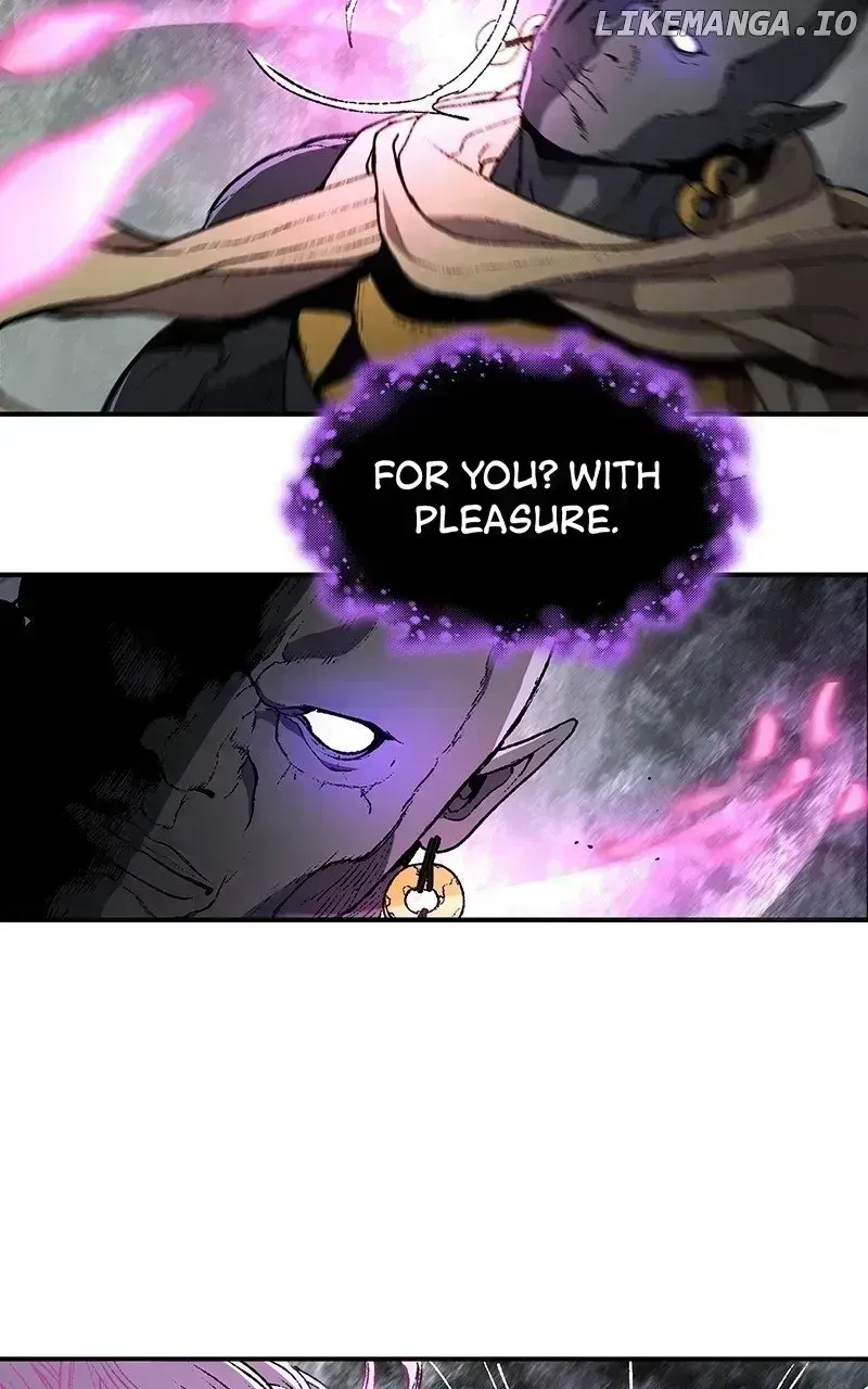 Return of the Runebound Professor Chapter 1.7 page 180 - 