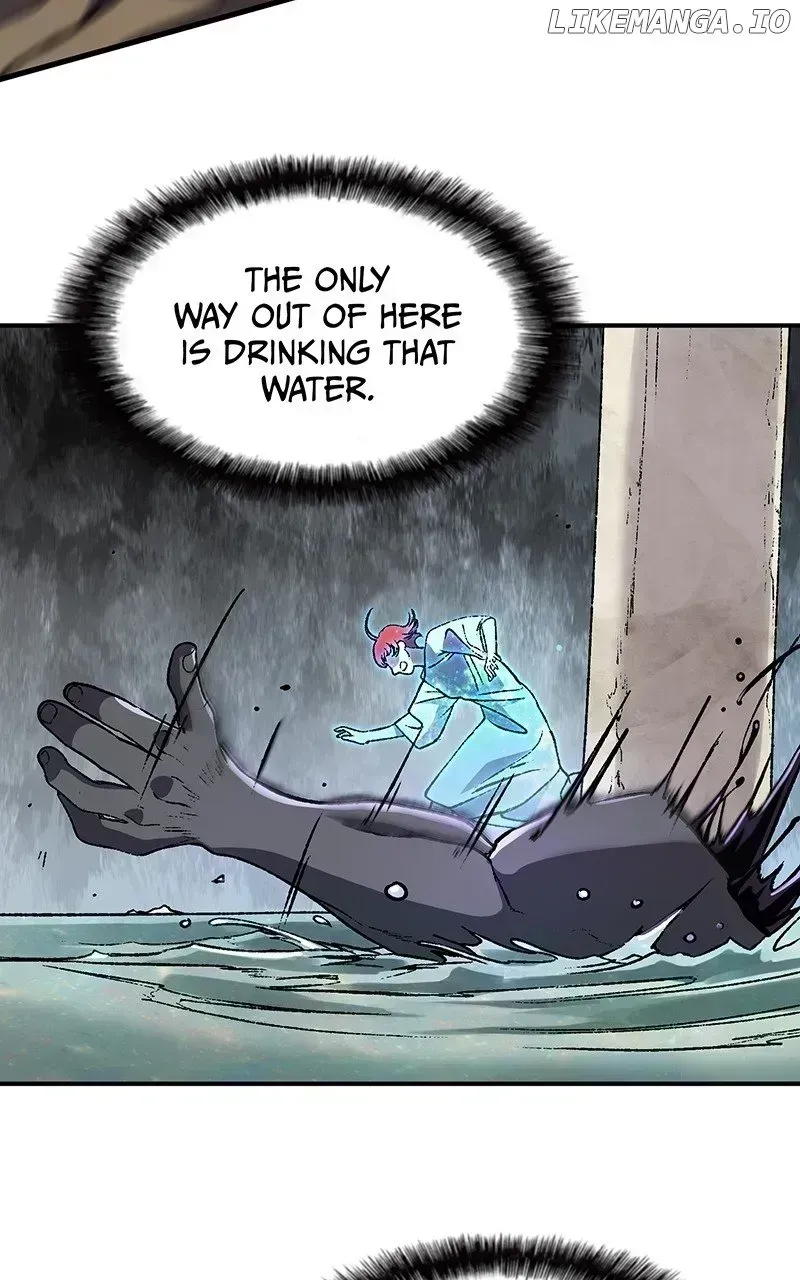 Return of the Runebound Professor Chapter 1.7 page 186 - 
