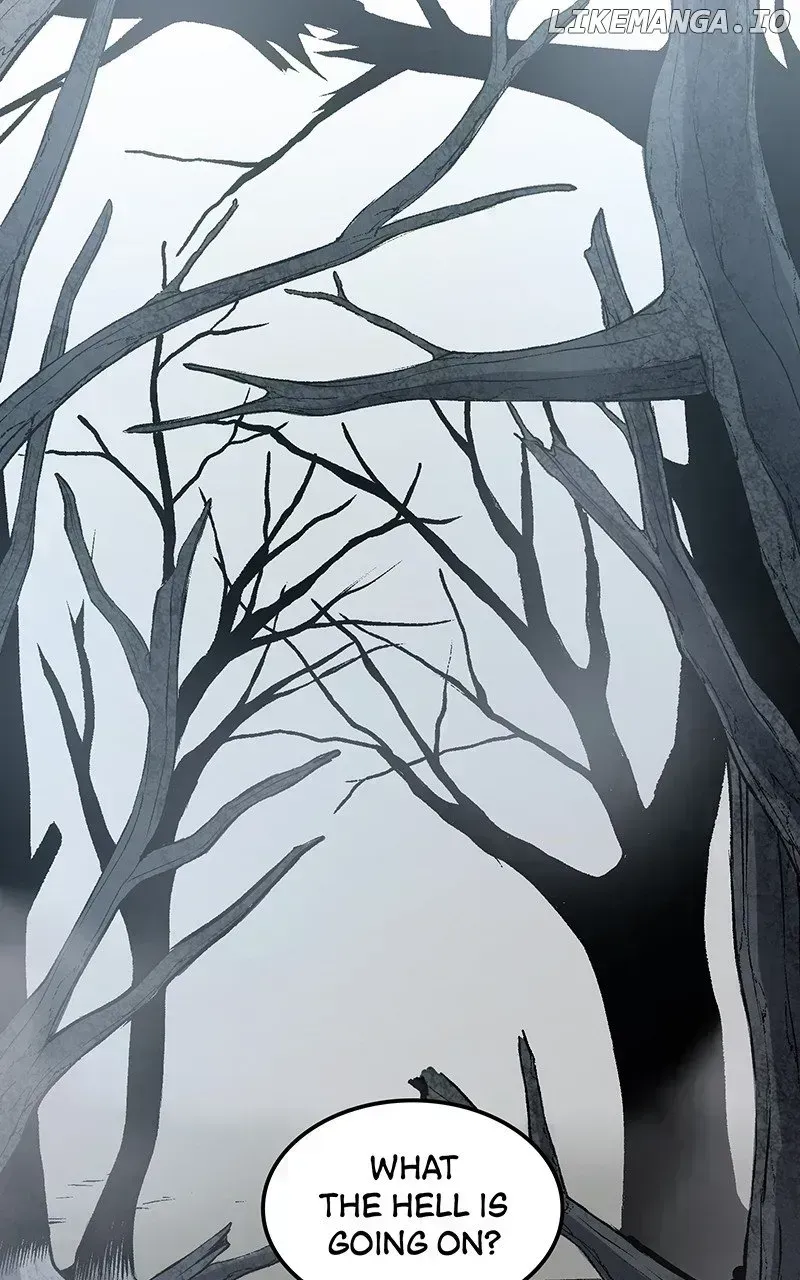 Return of the Runebound Professor Chapter 1.7 page 223 - 
