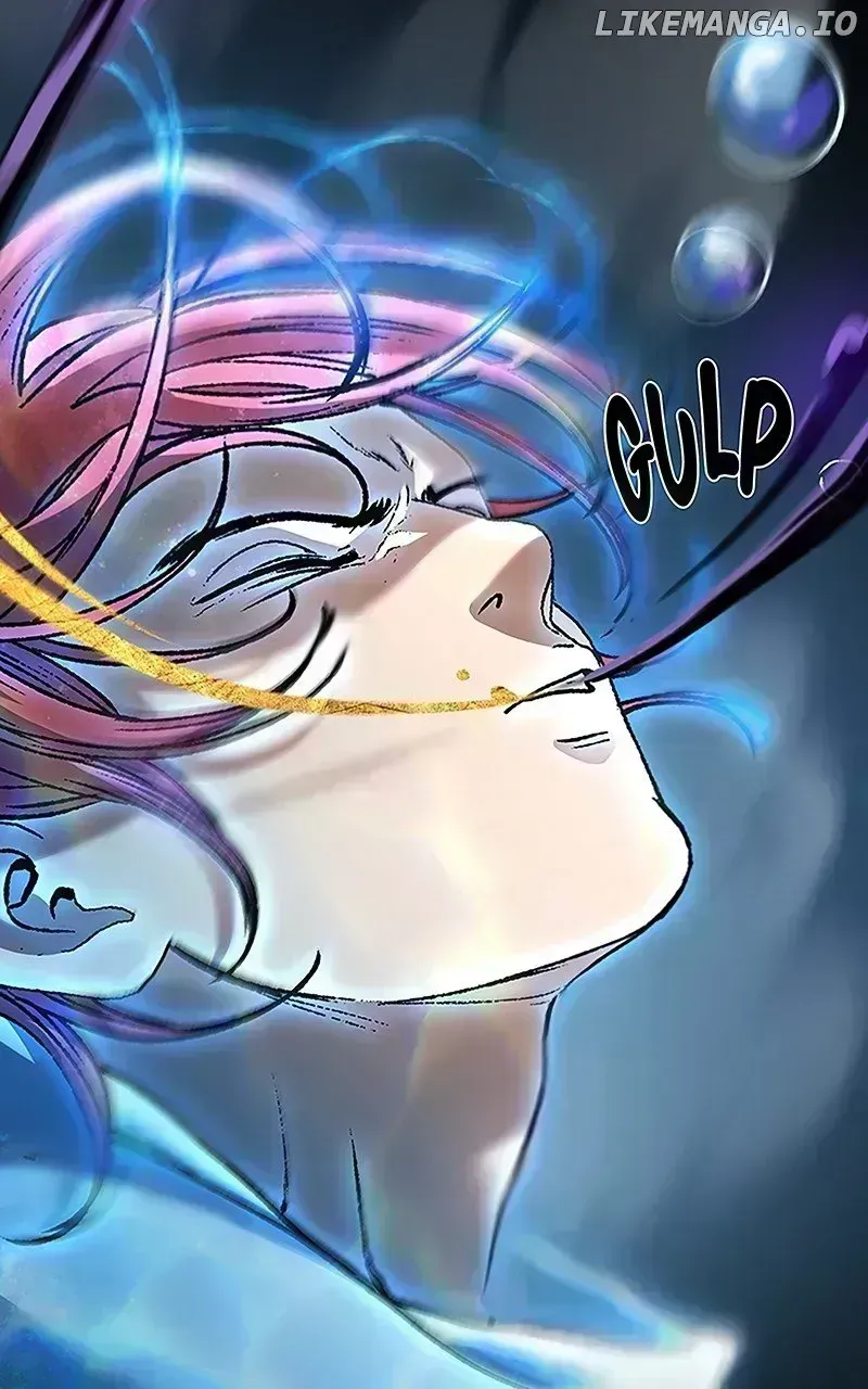 Return of the Runebound Professor Chapter 1.7 page 4 - 