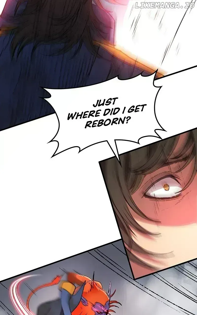Return of the Runebound Professor Chapter 1.7 page 62 - 