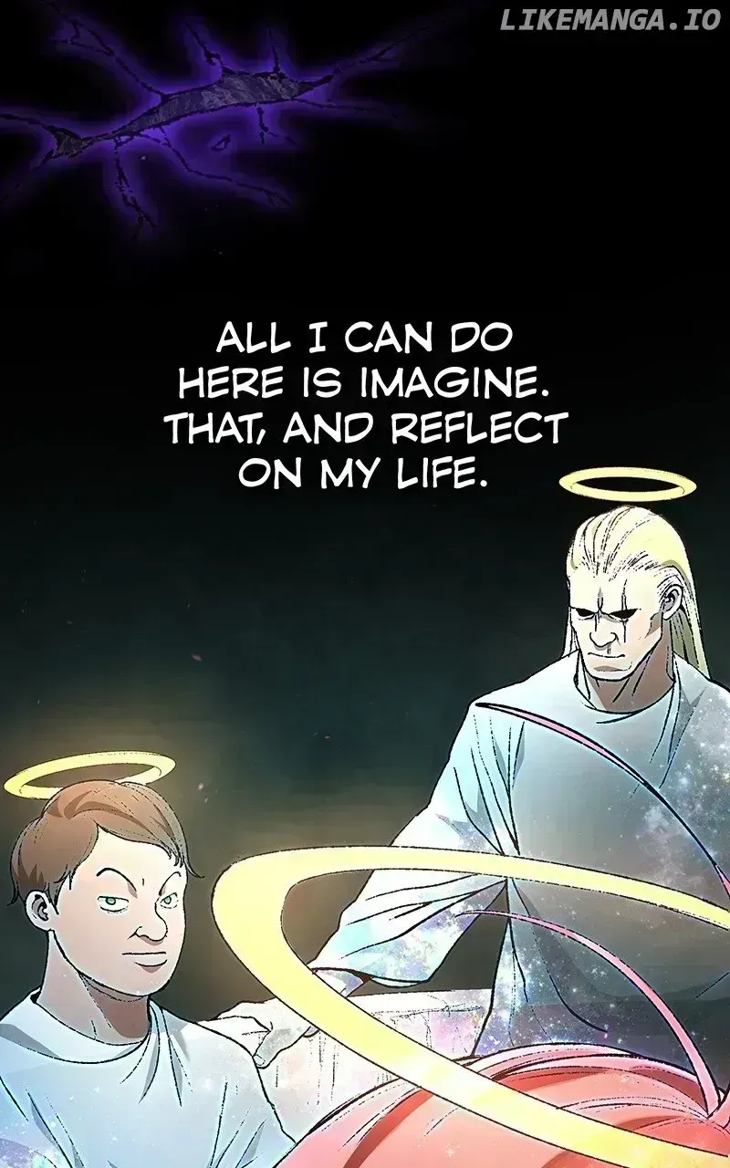 Return of the Runebound Professor Chapter 1.7 page 98 - 