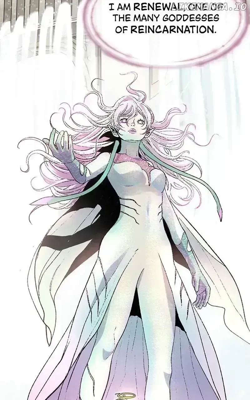 Return of the Runebound Professor Chapter 1.8 page 134 - 