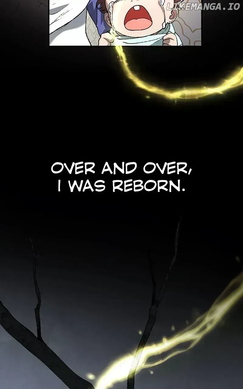 Return of the Runebound Professor Chapter 1.9 page 17 - 