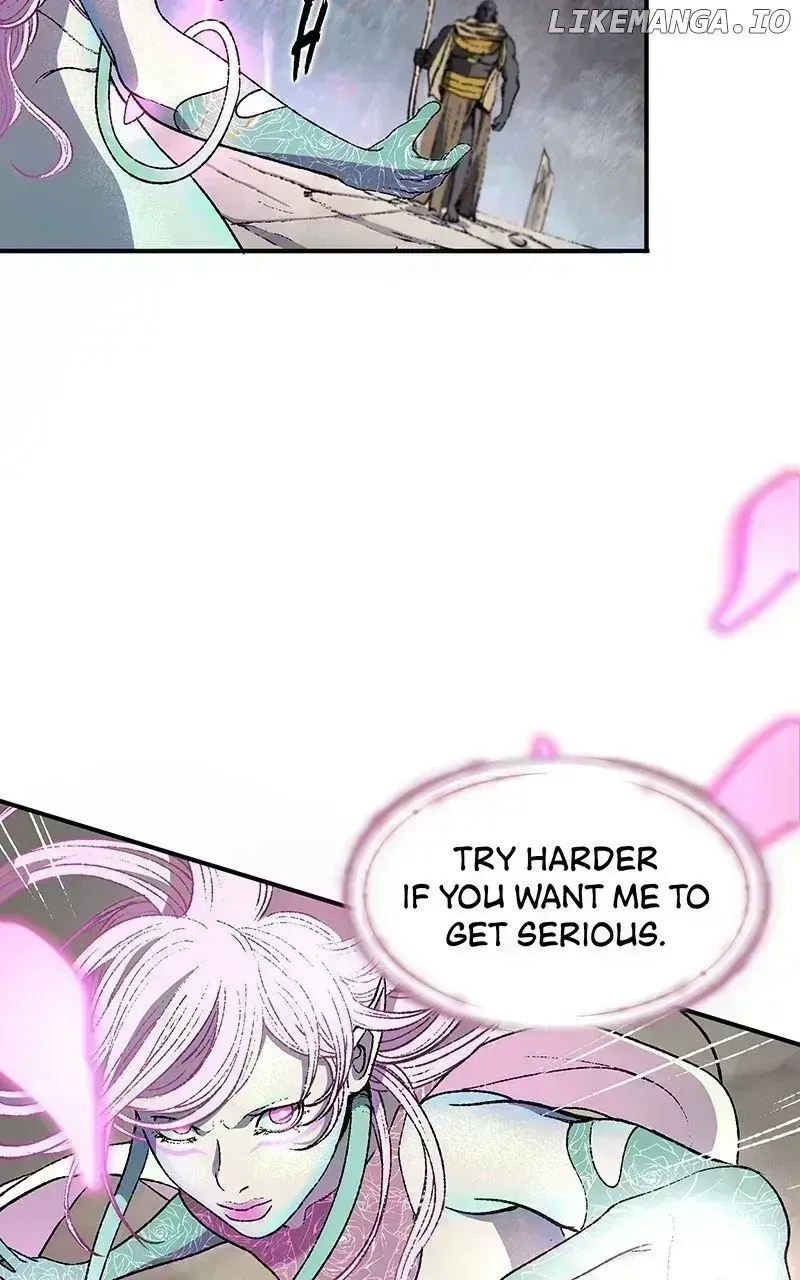 Return of the Runebound Professor Chapter 1.9 page 178 - 