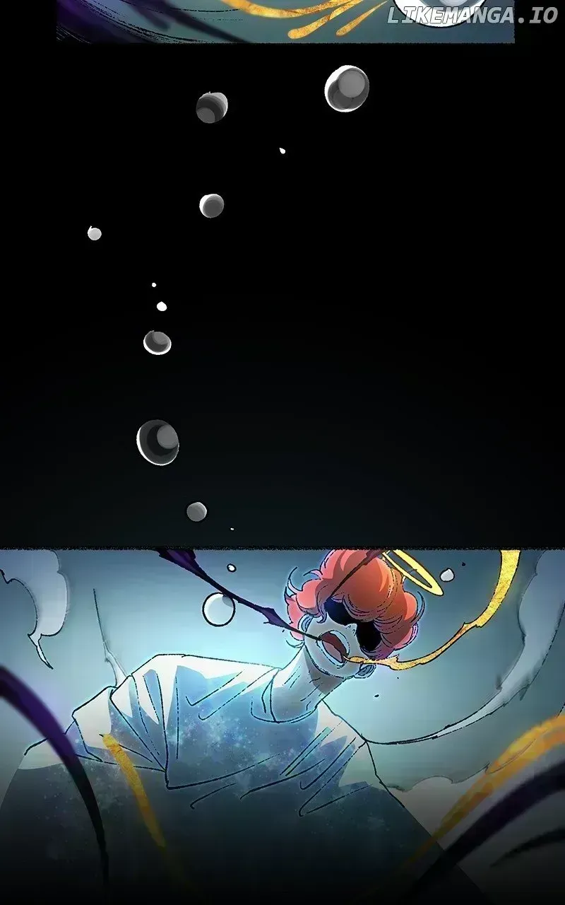 Return of the Runebound Professor Chapter 1.9 page 206 - 