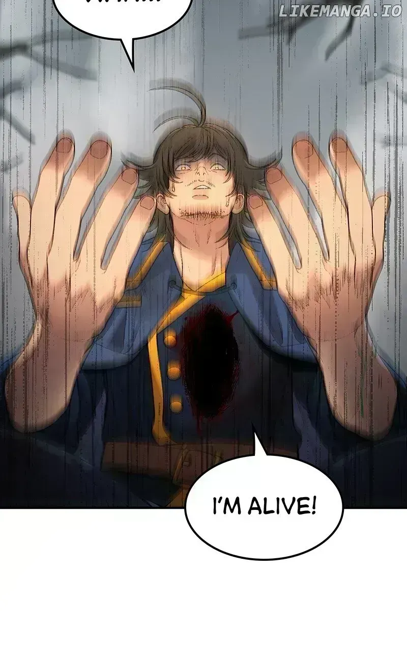 Return of the Runebound Professor Chapter 1.9 page 37 - 