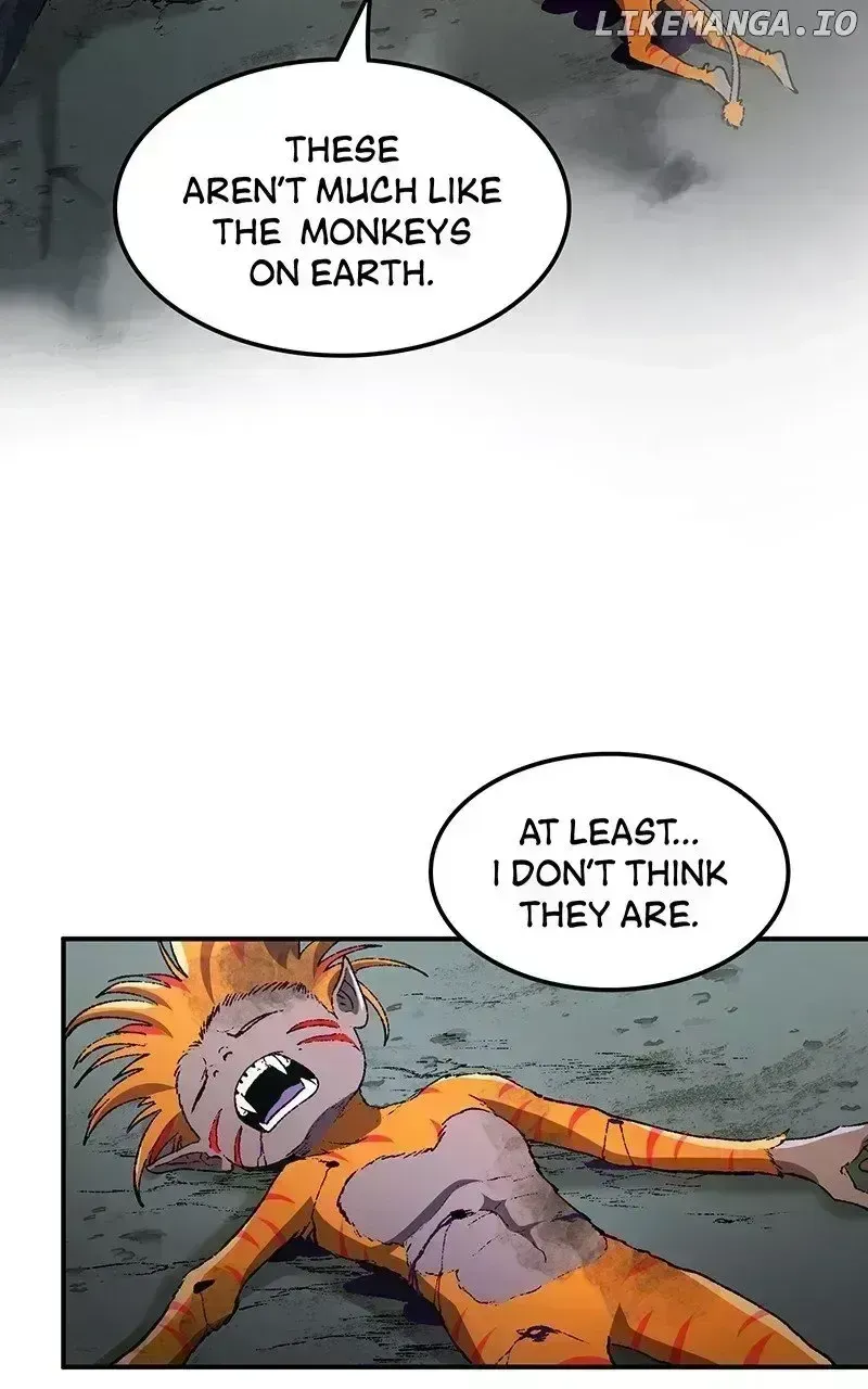 Return of the Runebound Professor Chapter 1.9 page 50 - 