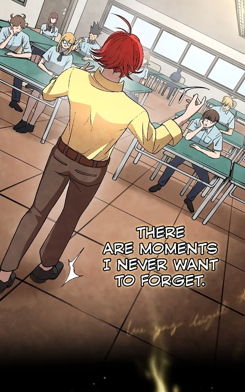 Return of the Runebound Professor Chapter 1 page 107 - 