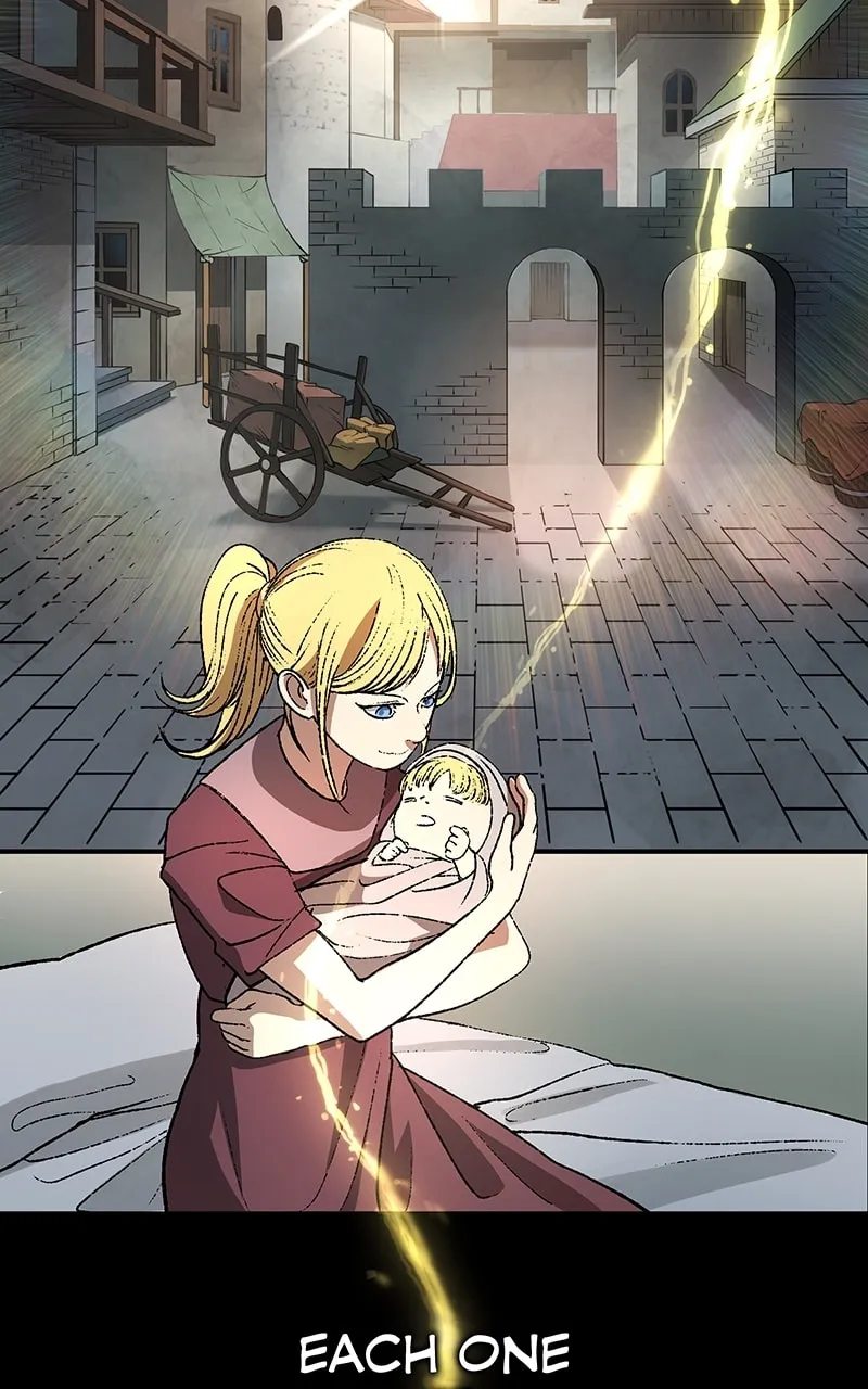Return of the Runebound Professor Chapter 1 page 13 - 