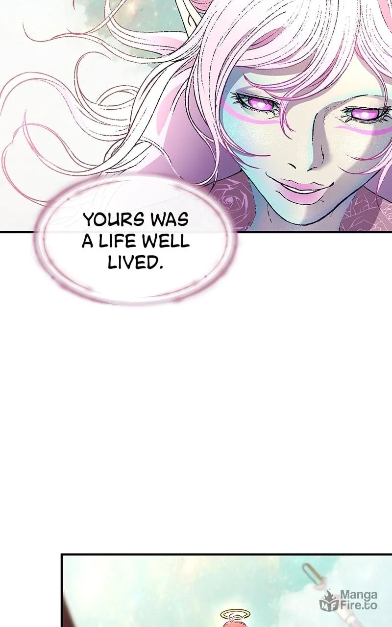 Return of the Runebound Professor Chapter 1 page 132 - 