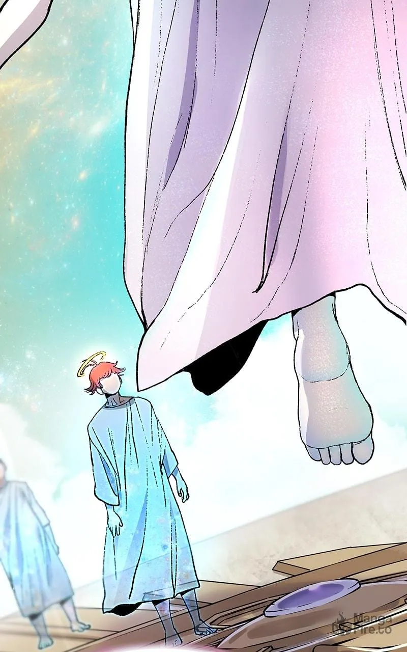 Return of the Runebound Professor Chapter 1 page 138 - 