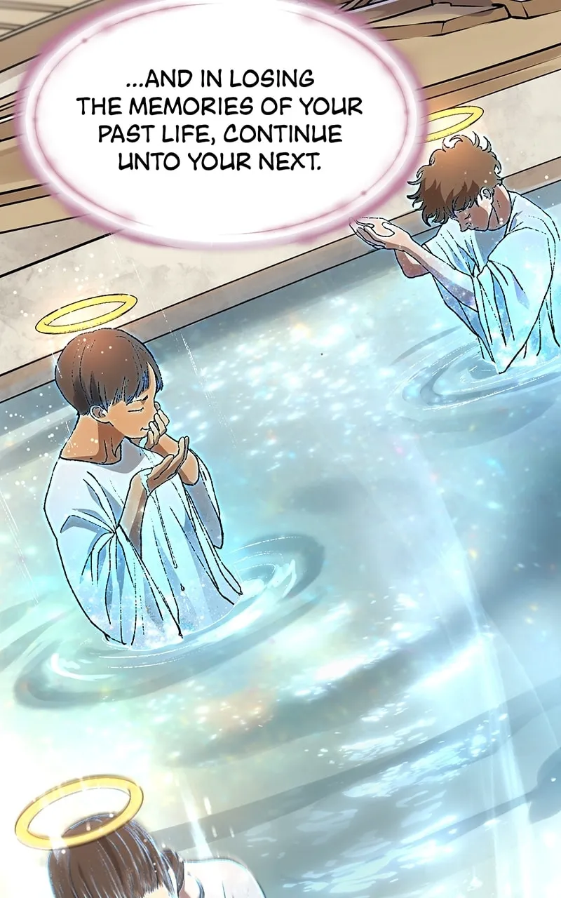 Return of the Runebound Professor Chapter 1 page 139 - 
