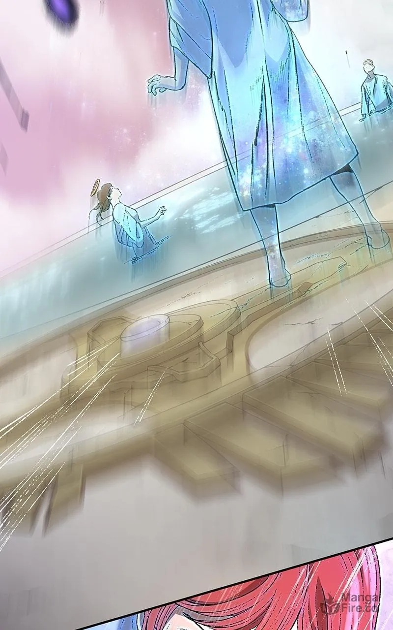 Return of the Runebound Professor Chapter 1 page 150 - 