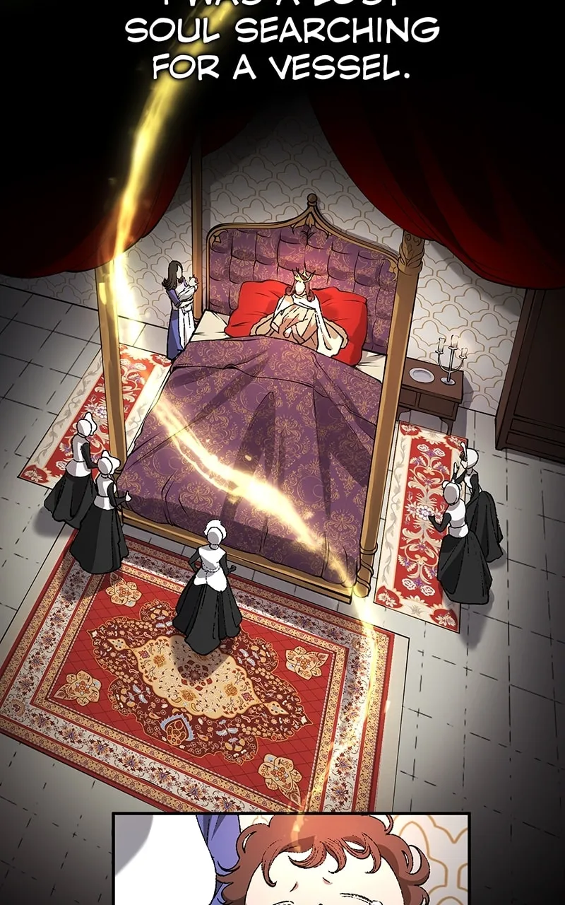 Return of the Runebound Professor Chapter 1 page 16 - 