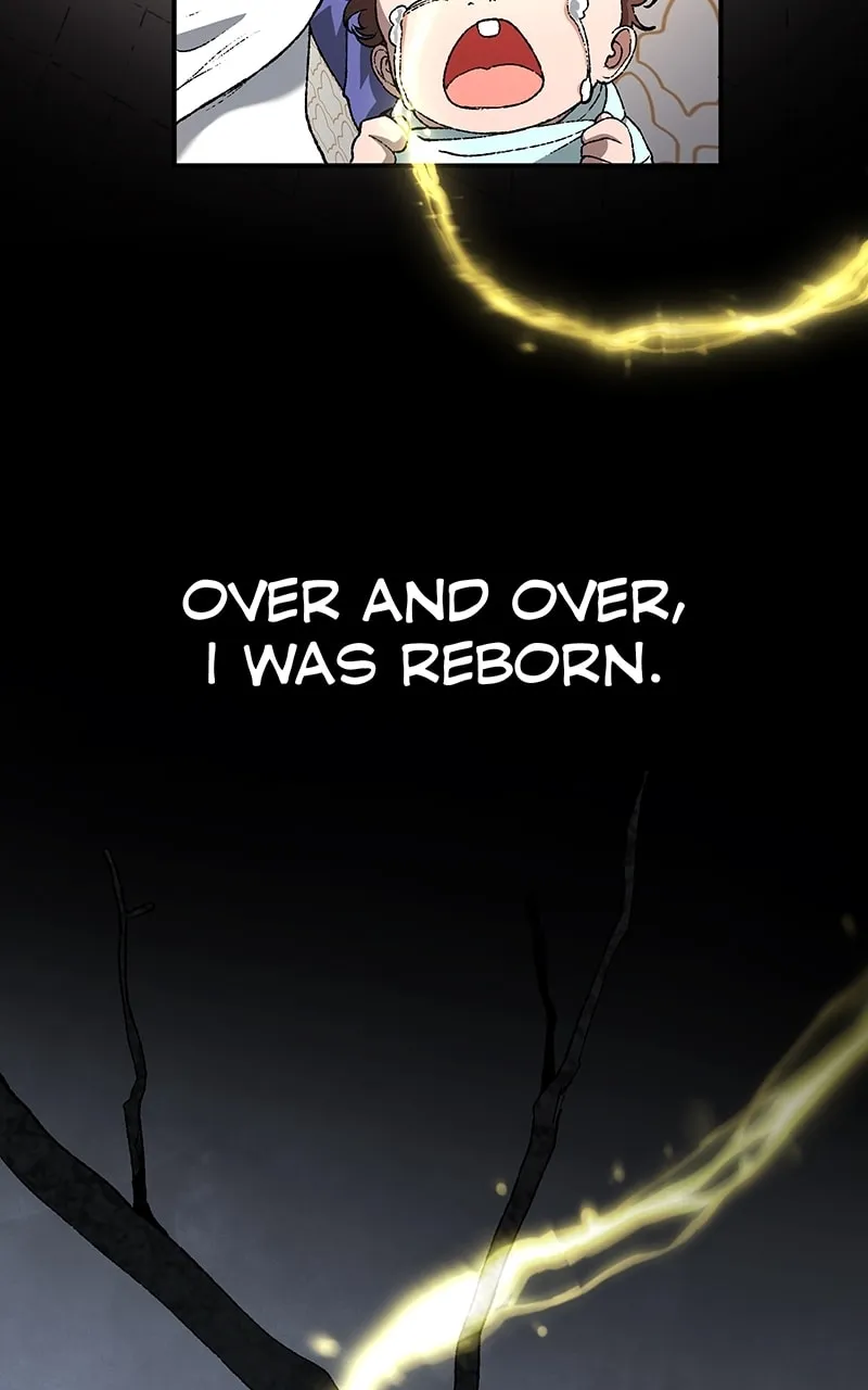Return of the Runebound Professor Chapter 1 page 17 - 