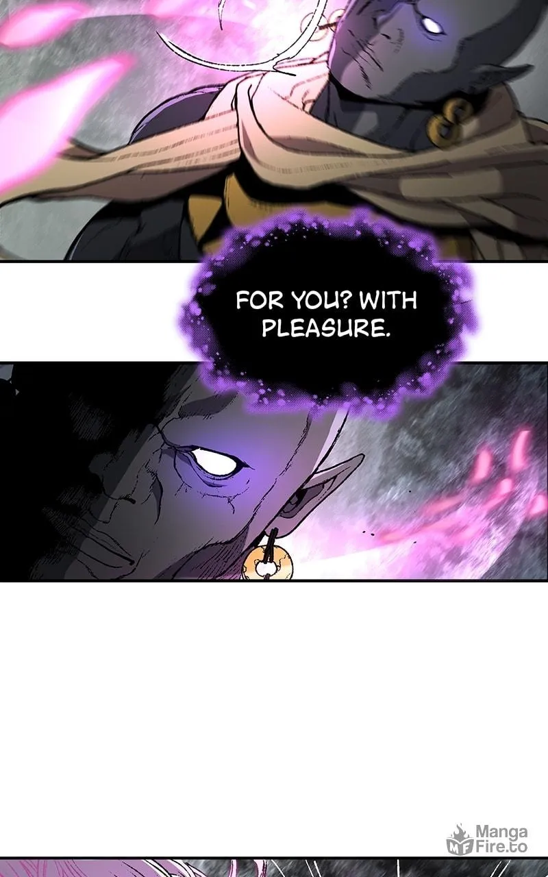 Return of the Runebound Professor Chapter 1 page 180 - 