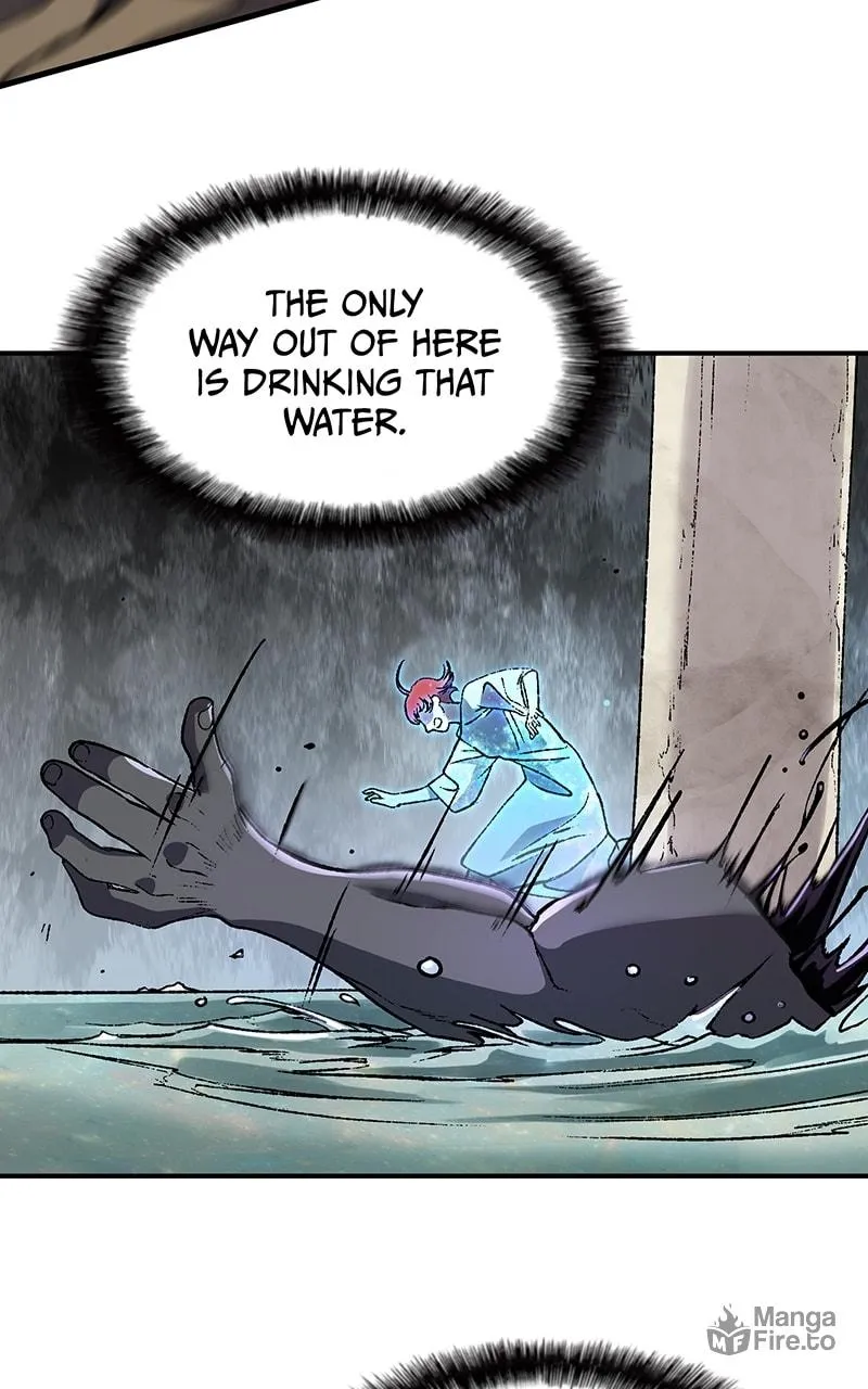 Return of the Runebound Professor Chapter 1 page 186 - 