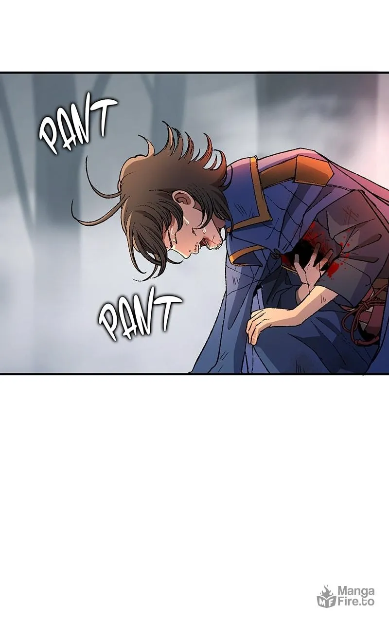 Return of the Runebound Professor Chapter 1 page 21 - 