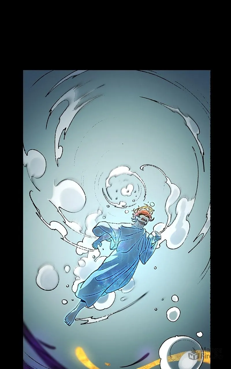 Return of the Runebound Professor Chapter 1 page 205 - 