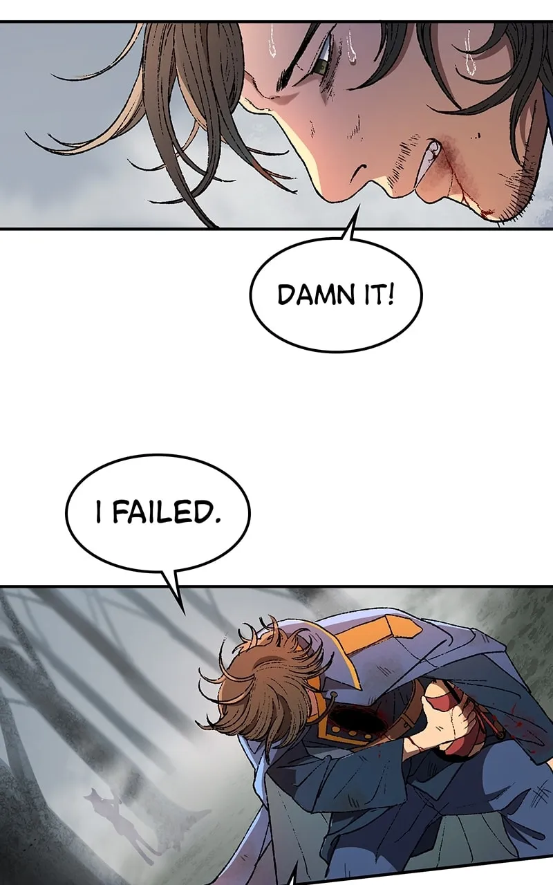 Return of the Runebound Professor Chapter 1 page 22 - 