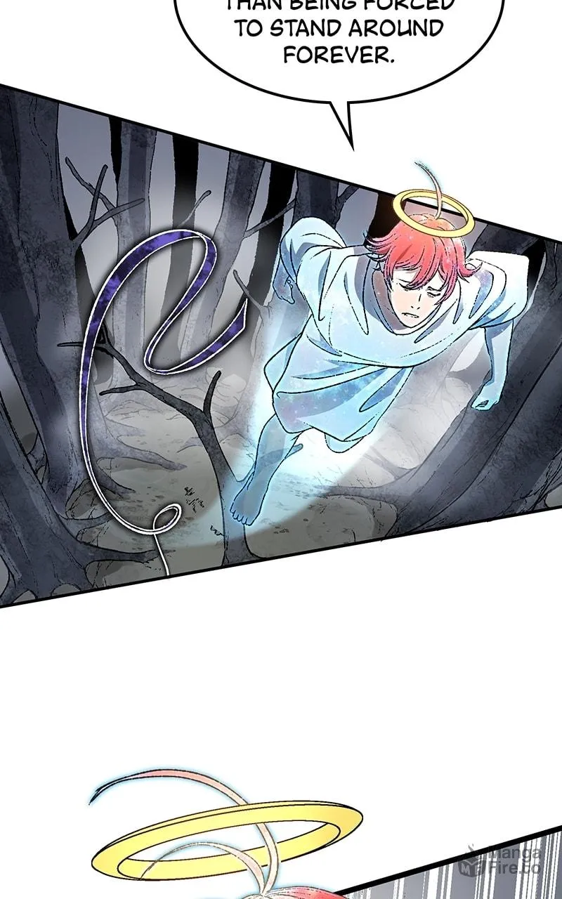 Return of the Runebound Professor Chapter 1 page 213 - 