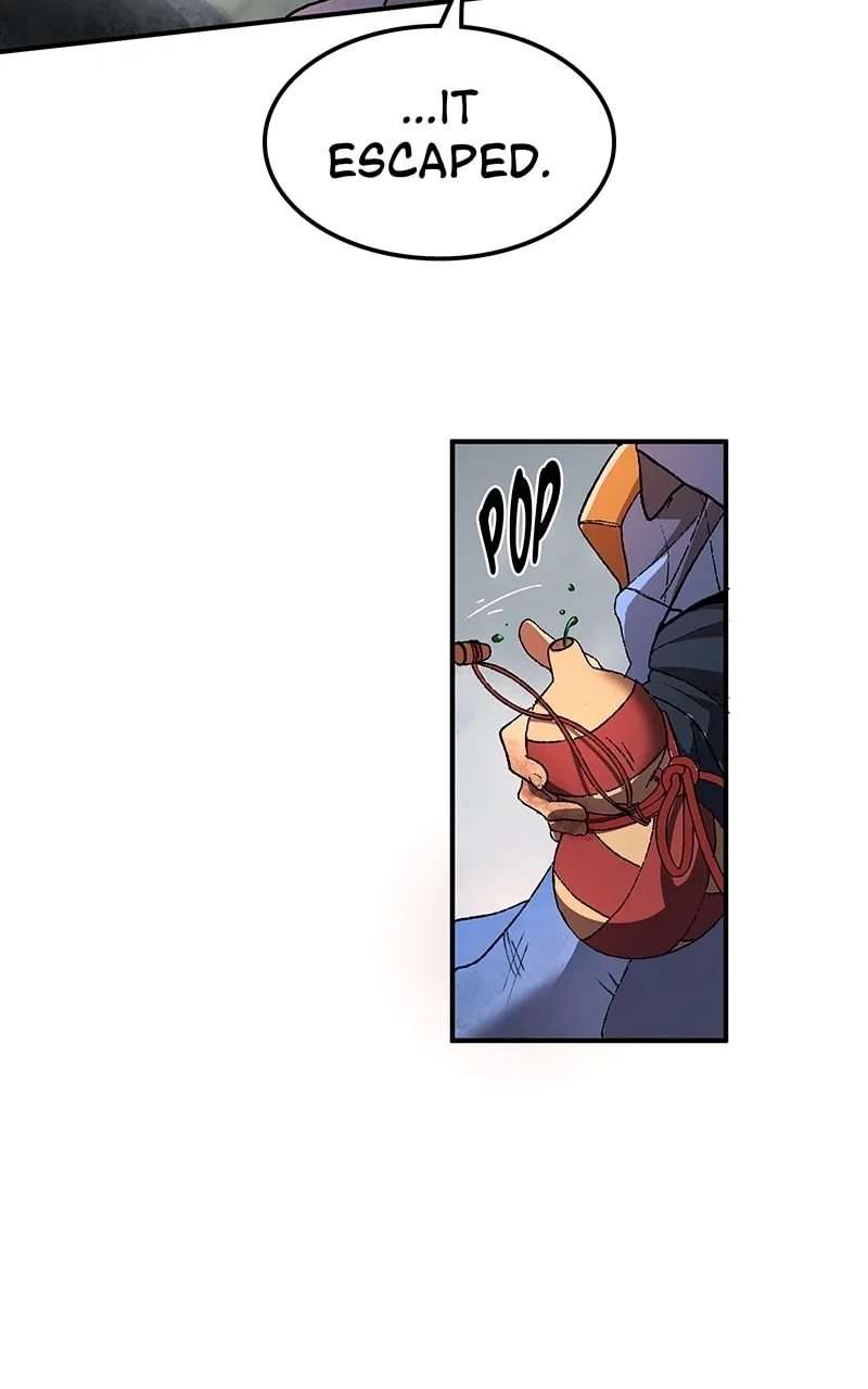 Return of the Runebound Professor Chapter 1 page 23 - 