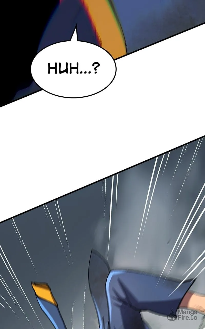 Return of the Runebound Professor Chapter 1 page 27 - 