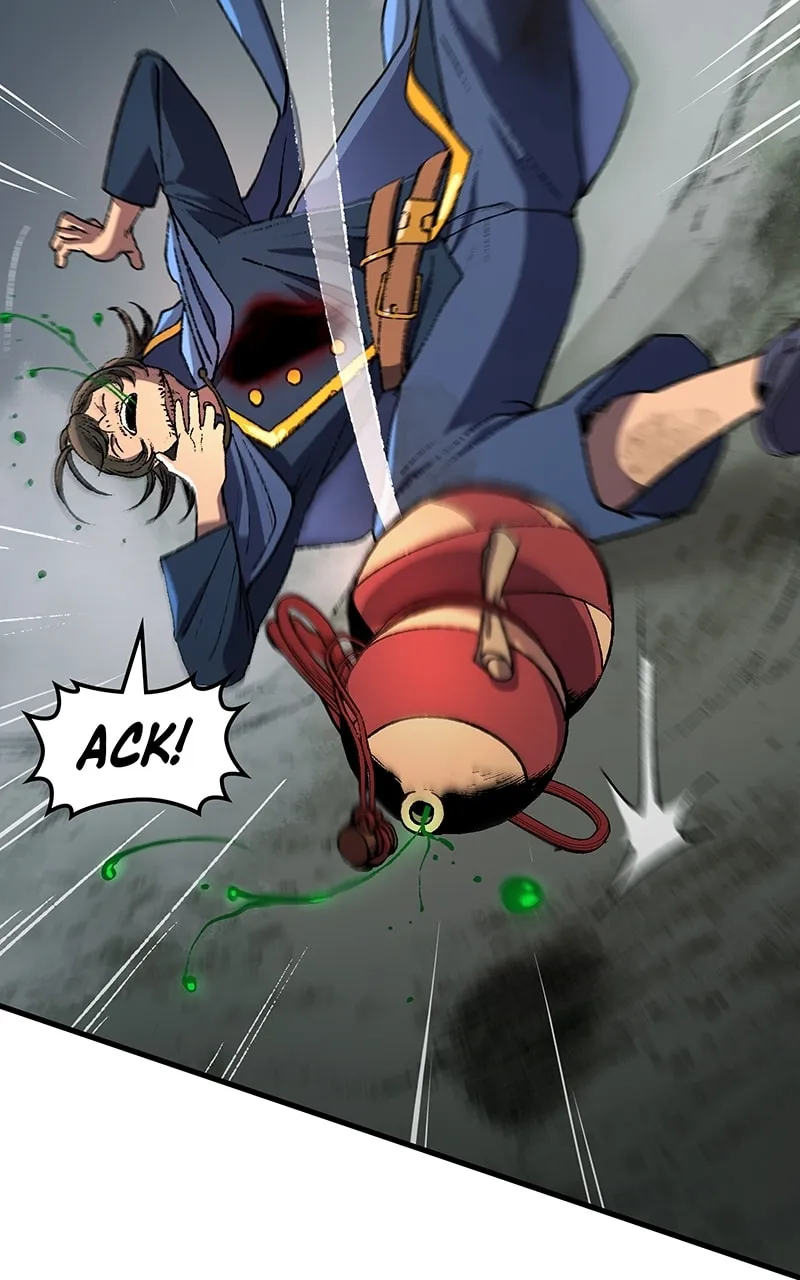 Return of the Runebound Professor Chapter 1 page 28 - 