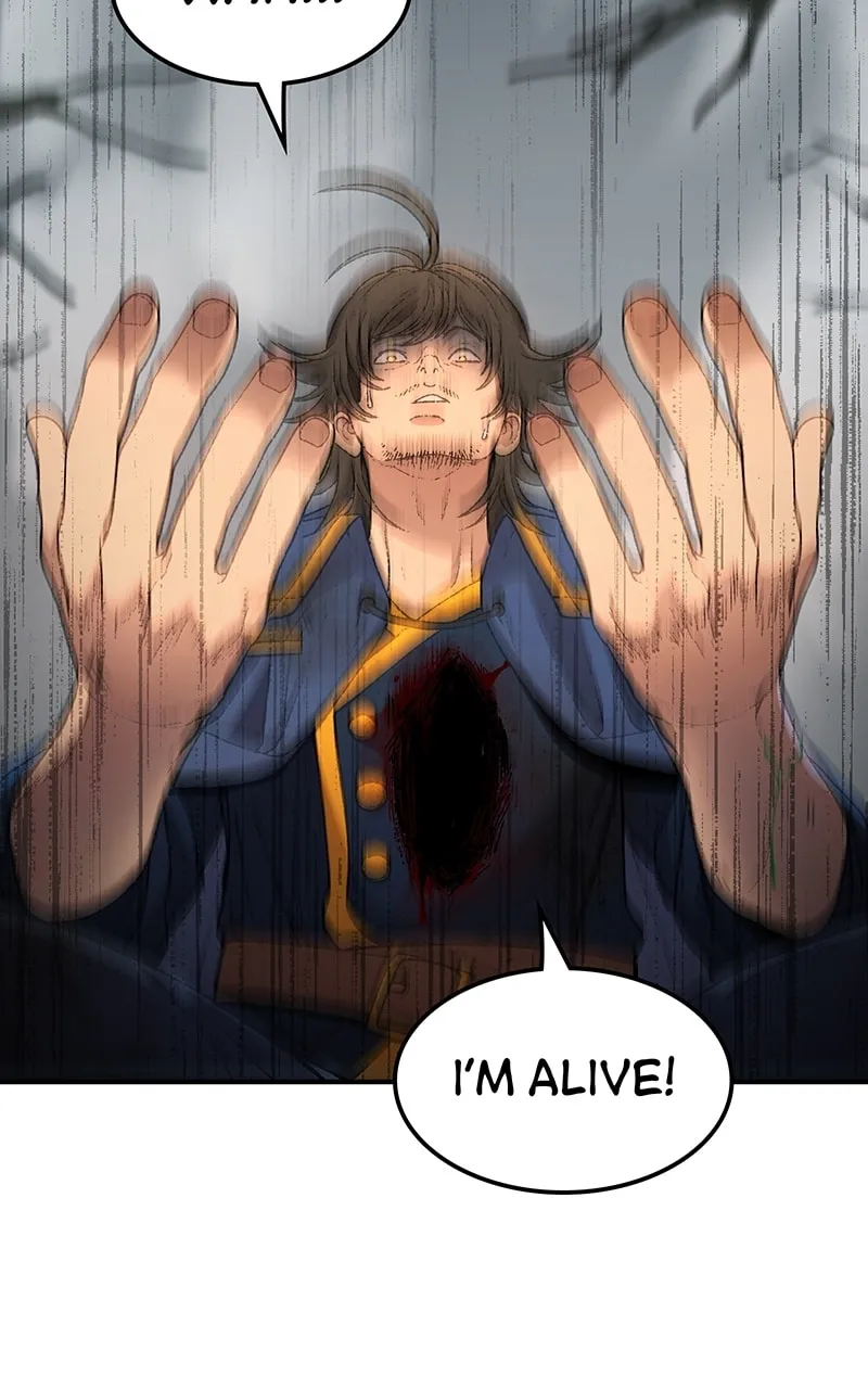 Return of the Runebound Professor Chapter 1 page 37 - 