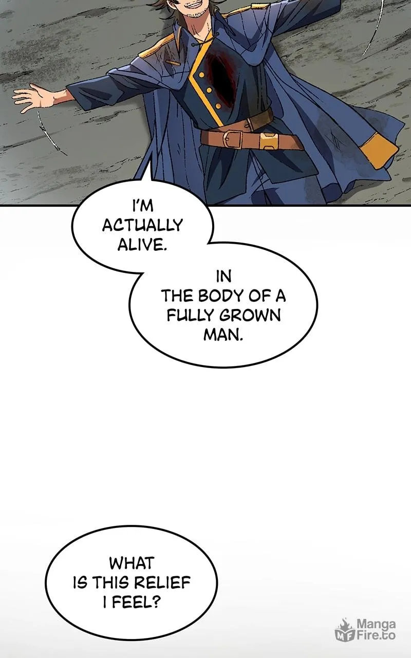 Return of the Runebound Professor Chapter 1 page 40 - 