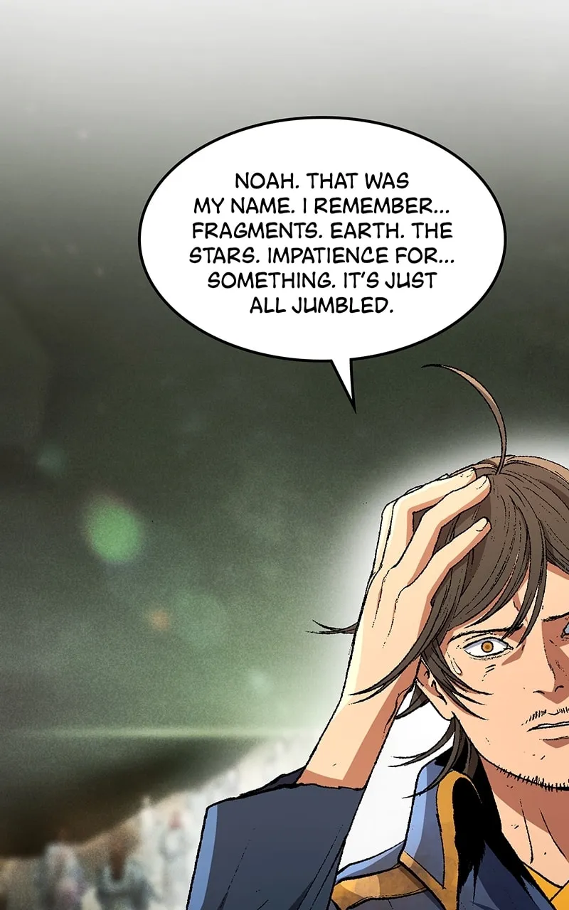 Return of the Runebound Professor Chapter 1 page 41 - 
