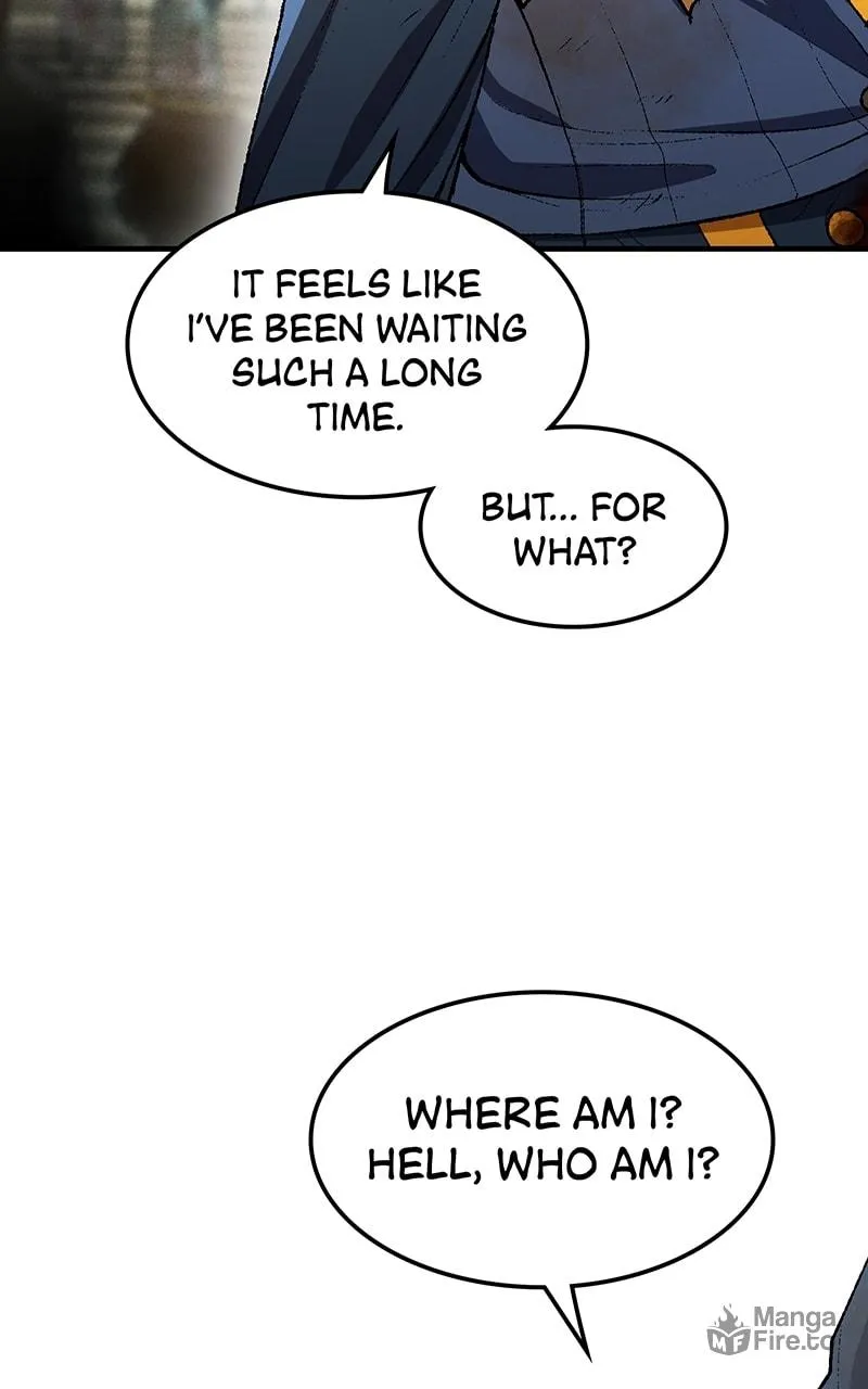 Return of the Runebound Professor Chapter 1 page 42 - 