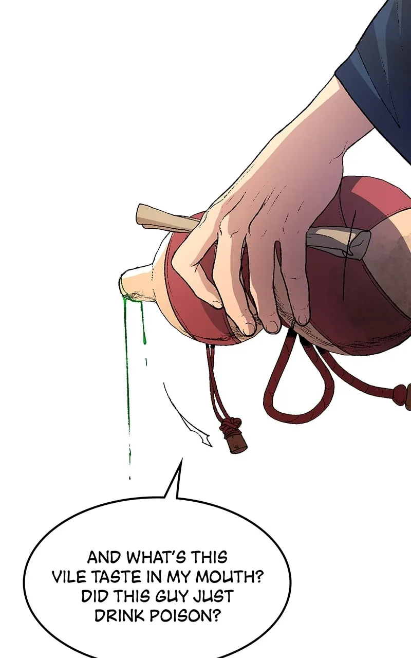 Return of the Runebound Professor Chapter 1 page 43 - 