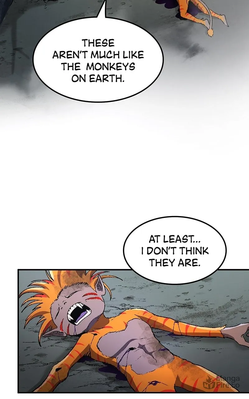 Return of the Runebound Professor Chapter 1 page 50 - 