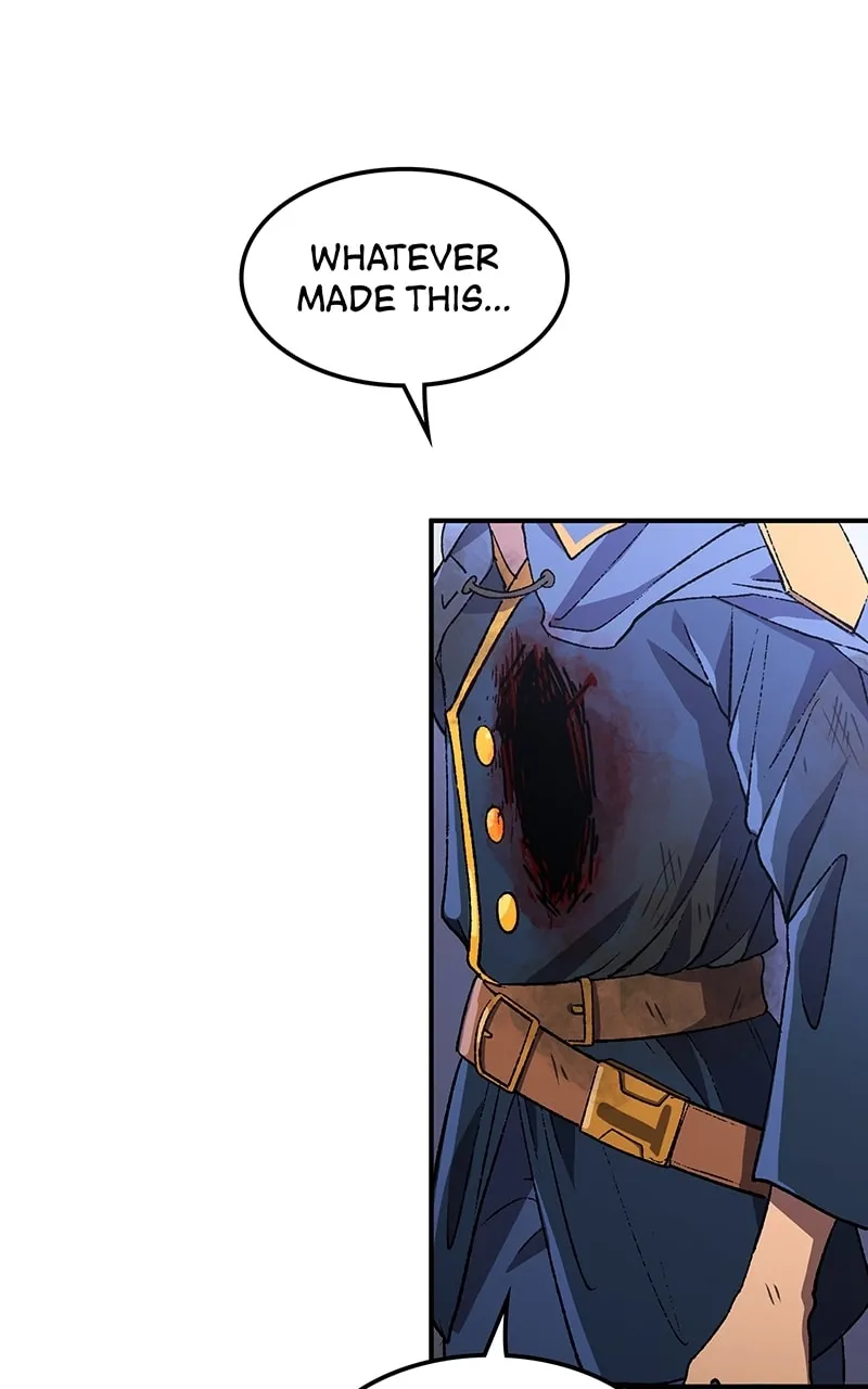 Return of the Runebound Professor Chapter 1 page 52 - 
