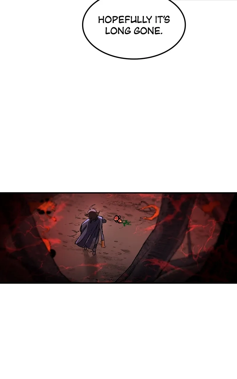 Return of the Runebound Professor Chapter 1 page 53 - 