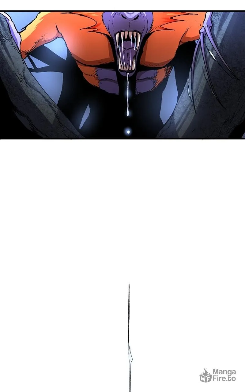 Return of the Runebound Professor Chapter 1 page 54 - 