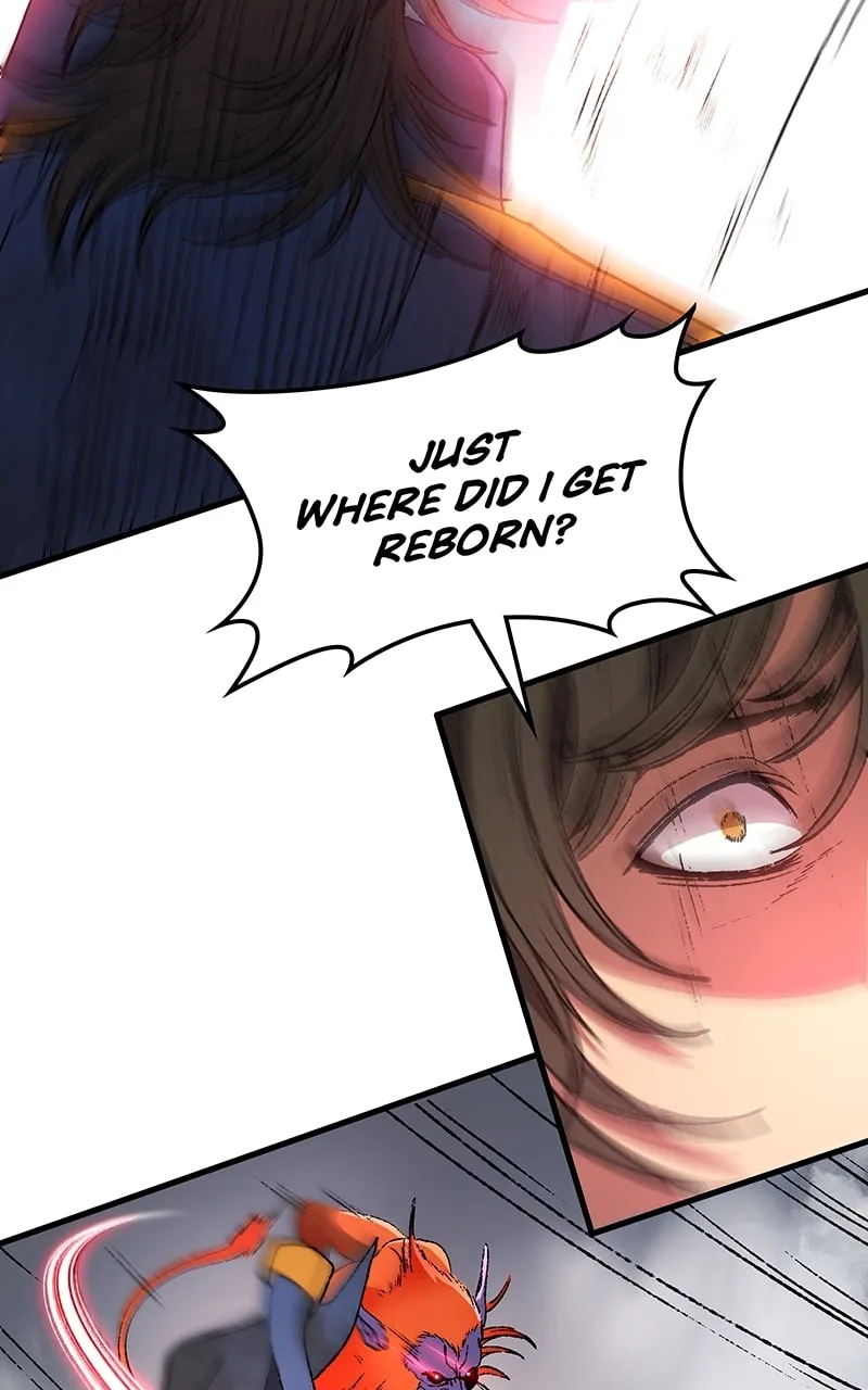 Return of the Runebound Professor Chapter 1 page 62 - 