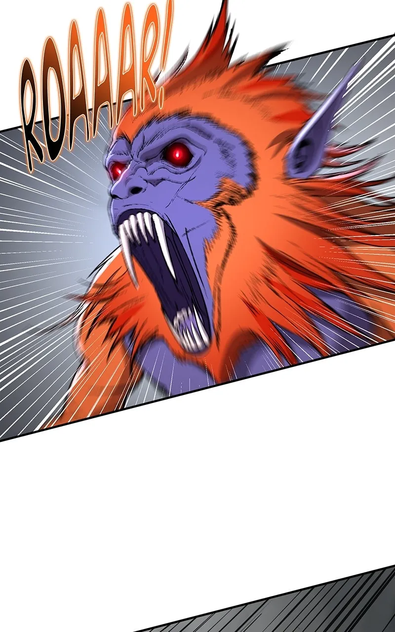 Return of the Runebound Professor Chapter 1 page 64 - 